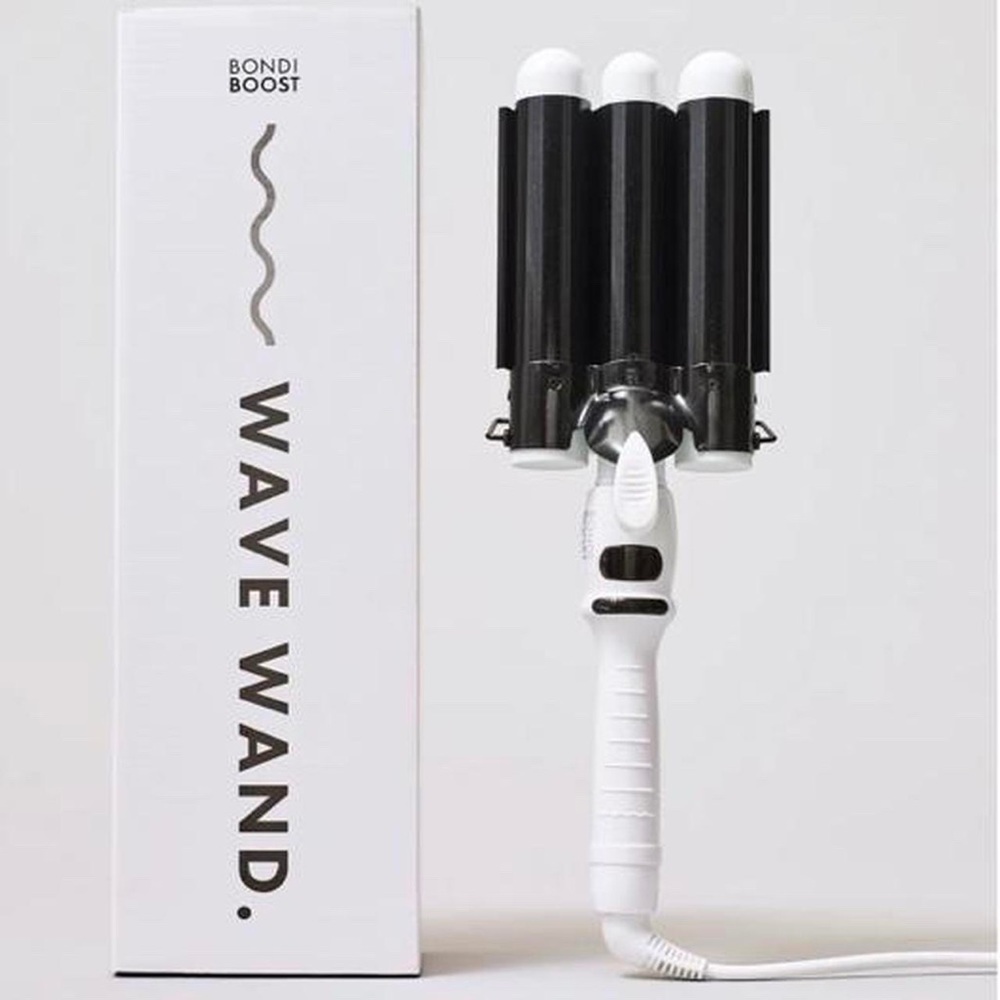 Bondi boost waver wand